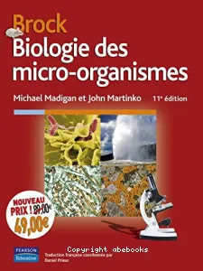 Biologie des micro-organismes