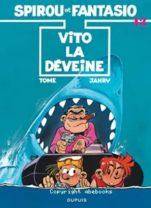 Vito la Déveine