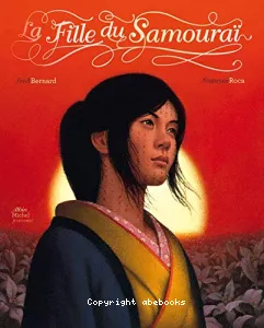 La fille du samouraï