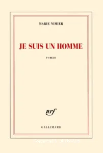 Je suis un homme