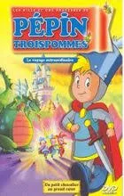 Pépin Trois Pommes : Le voyage extraordinaire - Vol 3