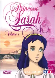 Princesse Sarah - Vol 1