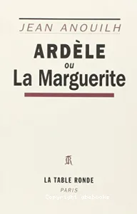 Ardèle ou La Marguerite