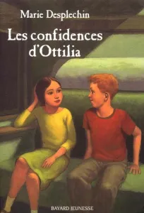 Les confidences d'Ottilia