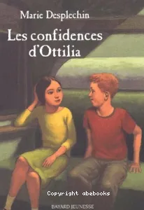 Les confidences d'Ottilia