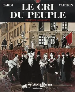 Cri du peuple (Le)