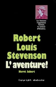 Robert Louis Stevenson