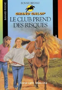 Le club prend des risques