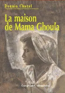 La maison de Mama Ghoula