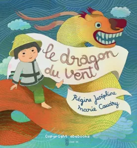 Le dragon du vent