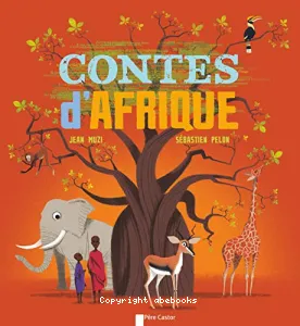 Contes d'afrique