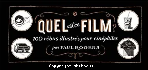 Quel est ce film ?