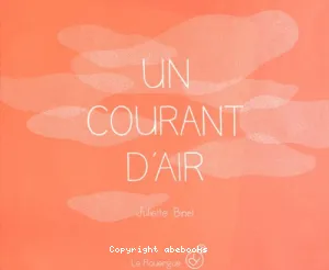 Un courant d'air