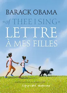 Lettre à mes filles