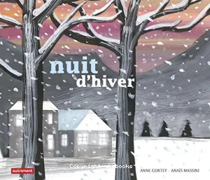 Nuit d'hiver