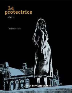 La protectrice