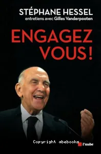 Engagez-vous !