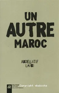 Un autre Maroc