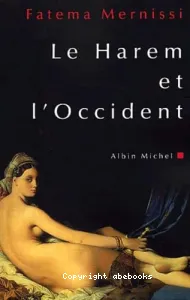 Harem et l'Occident (Le)