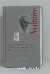 Lettres philosophiques