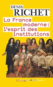 La France moderne