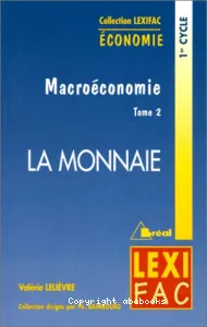 Macroéconomie