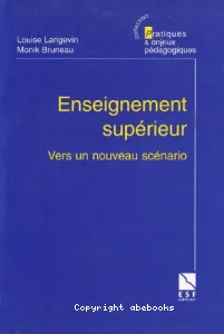 Enseignement supérieur