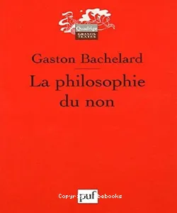 La philosophie du non