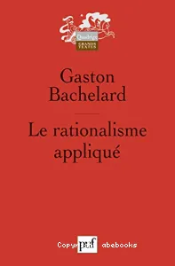 Le Rationalisme appliqué