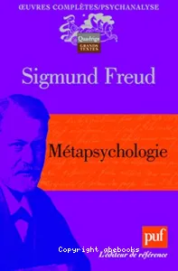 Métapsychologie