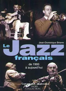 Jazz français (Le)