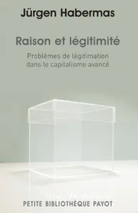 Raison et légitimité