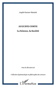 Auguste Comte