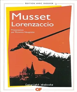 Lorenzaccio