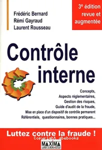 Contrôle interne