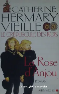 Rose d'Anjou (La)