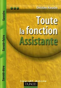 Toute la fonction assistante