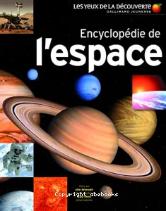 Encyclopédie de l'espace