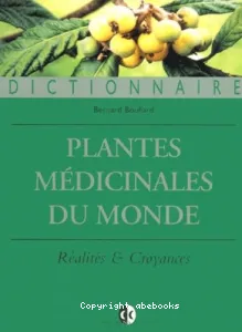 Plantes médicinales du monde