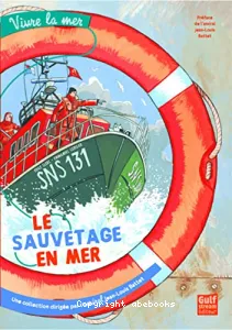 Le sauvetage en mer