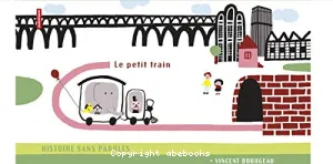 Le petit train