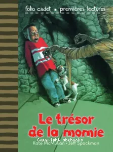 Le trésor de la momie