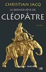 Le Dernier Rêve de Cléopâtre