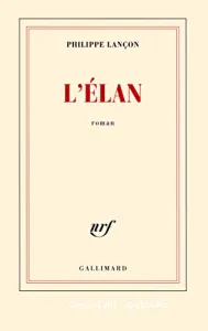 L'élan