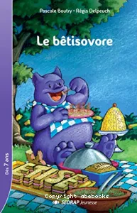 Le bêtisovore