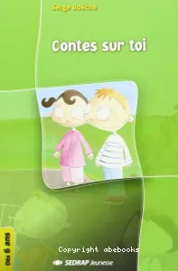 Contes sur toi