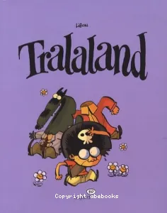 Tralaland