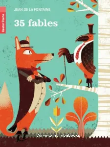 35 fables