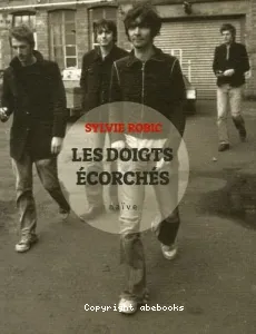 Les doigts écorchés