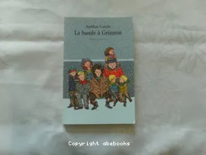 La bande à Grimme